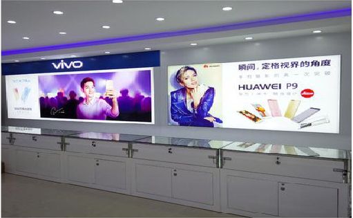 广元软膜灯箱的材料组成。