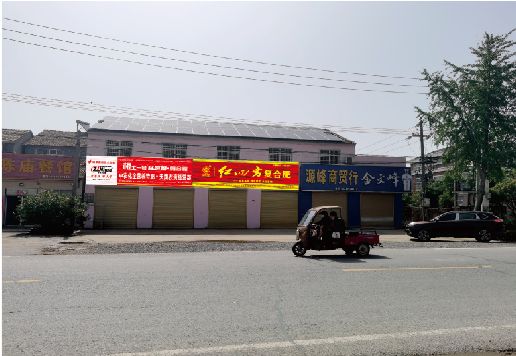 广元广告牌制作要注意什么才能避免被整改？