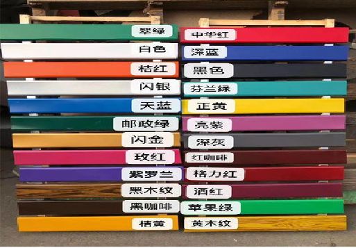 广元做招牌可以用哪些材料？