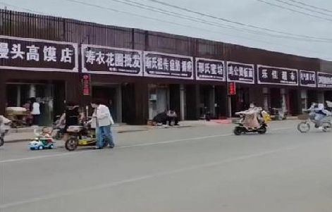 广元政府规划的统一招牌样式有哪些？
