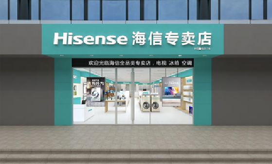 广元如何加强专卖店门头设计品质？